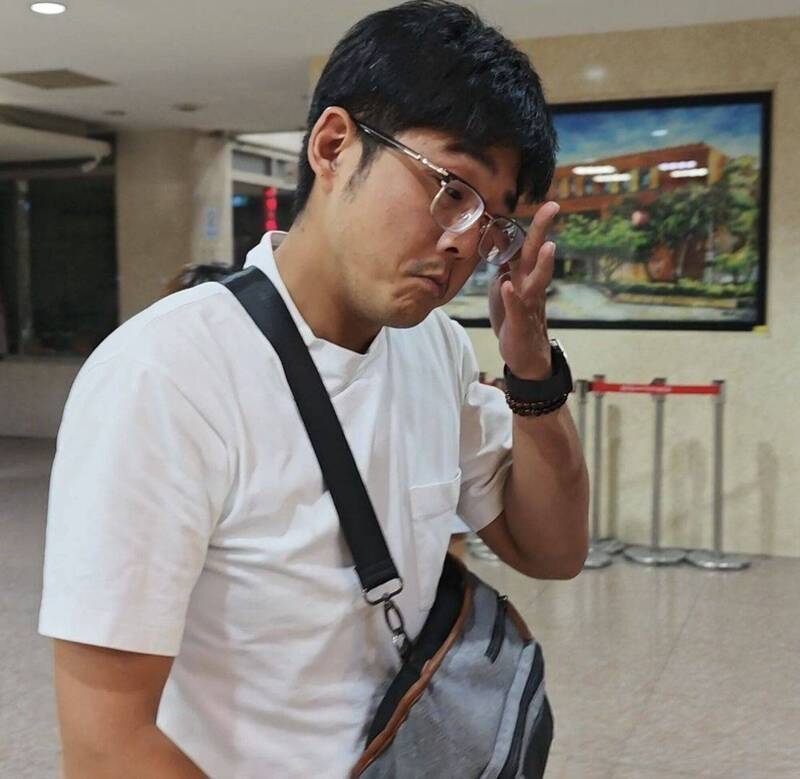 徐巧芯助理也曾涉入! GLOBAL公司吸金案外案 檢調逮業務經理等12人到案