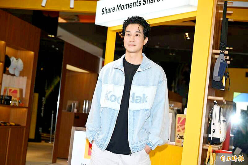 《TAIPEI TIMES》 Actor Hsueh Shih-ling indicted for draft evasion