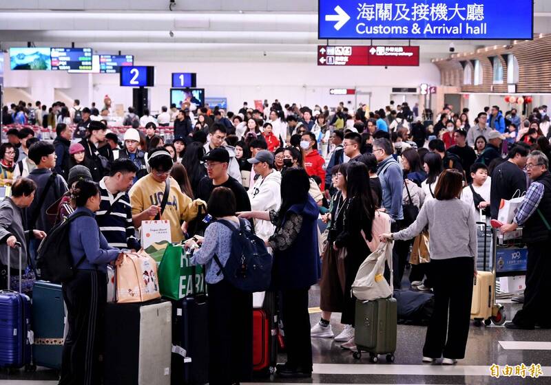 出國必帶? 台灣旅客激推這款好物 過來人提醒:恐釀高額賠償