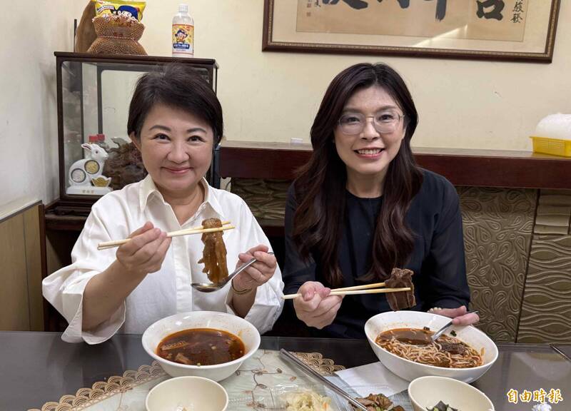 美訪團抵台、北京同步拋鄭習會 張育萌揭背後訊號