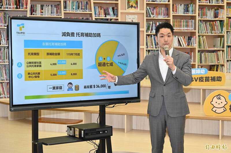 卓揆請藍營首長「看清自己選區立委立場」 蔣萬安：已說明