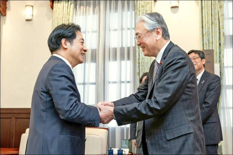 中國制裁古屋圭司 矢板明夫「3點分析」:看似強硬實則荒唐