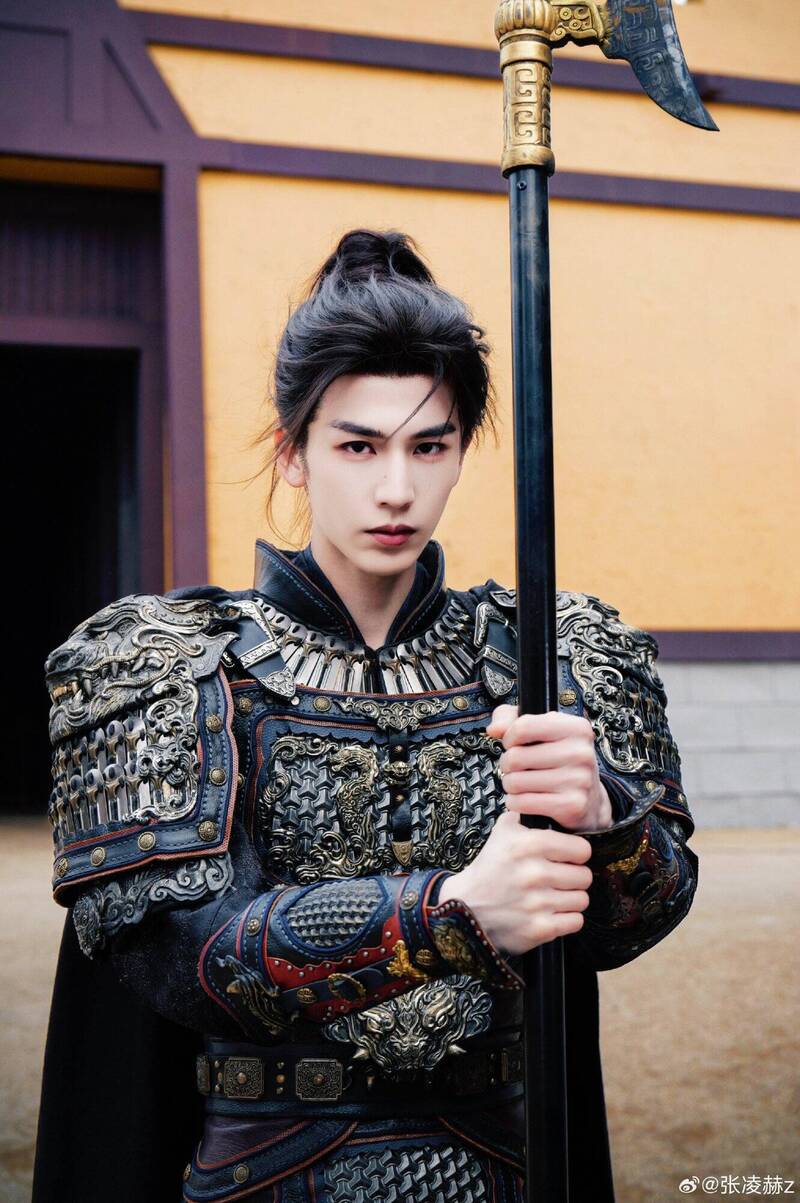 「逐玉」熱播中國官媒齊轟「粉底液將軍」 分析:代表高層旨意