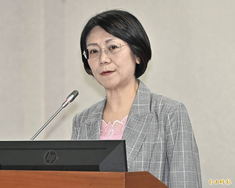 訪中真行？翁曉玲：賴清德「非常嫉妒」鄭麗文能見習近平