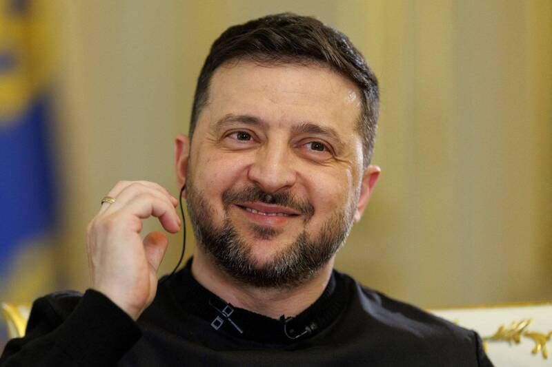 能源飆漲盟友壓力大!澤倫斯基:收到「減少攻擊俄國油廠」訊號