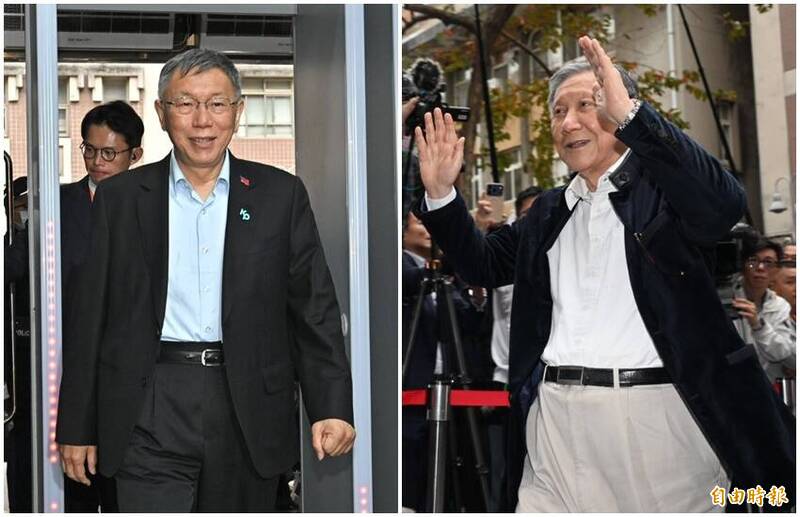 小沈1500假的? 檢方詳解柯文哲「Excel Pay」金流證據!