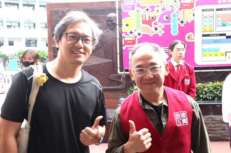 新北市高中以上獎學金開放申請 今年調升低收、身障獎金額度