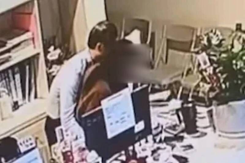 涉強抱猥褻女員工!苗栗重光醫院副院長30萬交保、實施科技監控