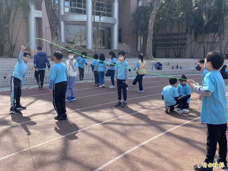 新生兒持續下滑 彰化公立、非營利幼兒園仍開出9797名額