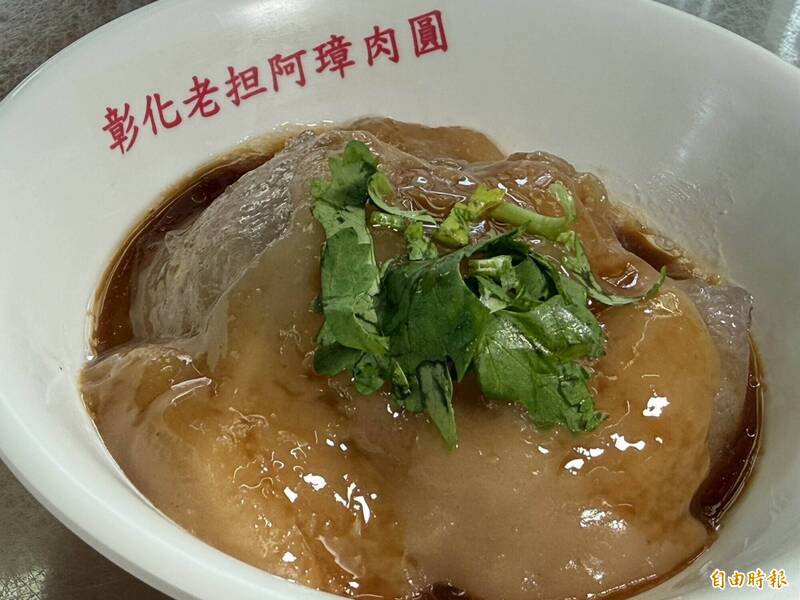 是真的!彰化排隊名店阿璋肉圓也漲價 4/1起每顆60元