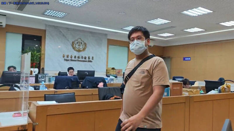 拖吊蟑螂「小崔」加保金降至6萬元 稱被徒弟亂搞連累