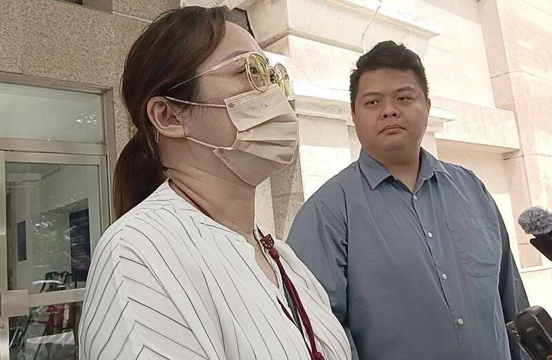 巨業駕駛撞死女大生判4年6月 母引韓愈《祭女挐女文》上訴