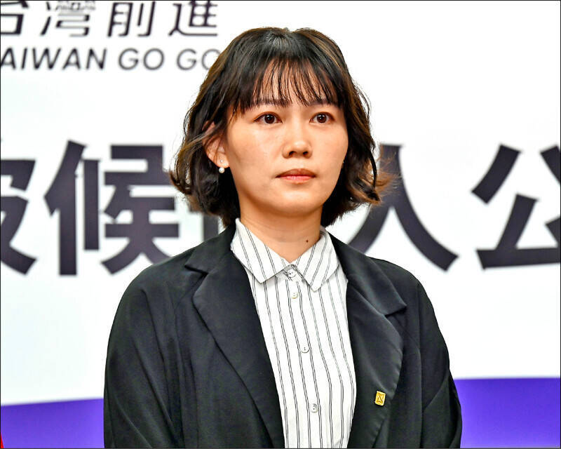 談柯文哲京華城案影響 吳欣岱:第三勢力不應立於偶像崇拜