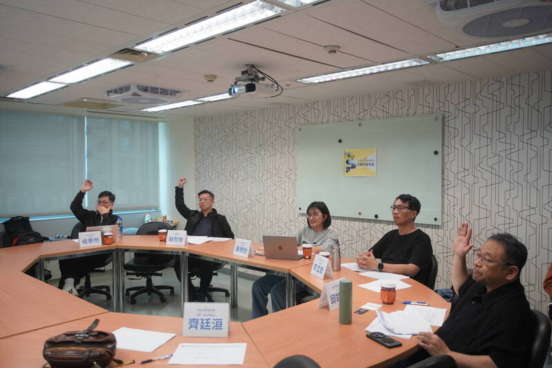 新北紀錄片獎入圍名單出爐 26隊將提案角逐35萬拍攝基金