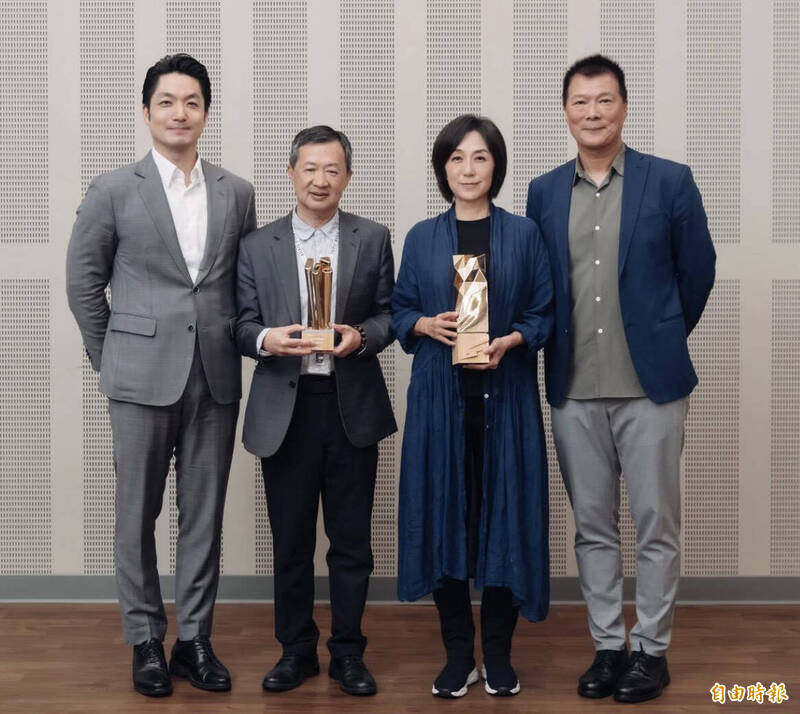 北流新董監事今公布!黃韻玲時代落幕 蔡詩萍讚具開創者風采