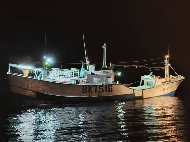 真相大白!屏東漁船變「中國籍」 中國製漁具發報器惹禍