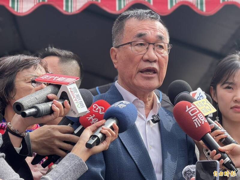 李四川拋公寓裝電梯政見遭北市里長批「任內不做」 競辦回應了