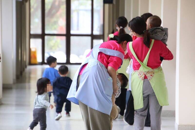 新竹縣強化托育支持 宣布友善托育3支箭