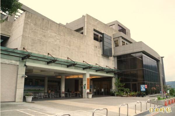 警調查陽明山臻愛樓骨灰罈失蹤 塔位門鎖、周邊無破壞跡象