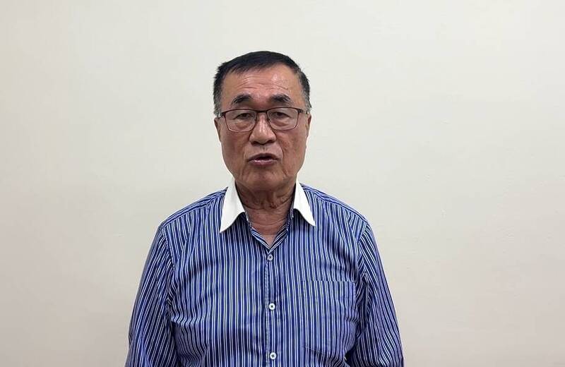 新北8/31起國中小營養午餐免費 李四川籲中央正視人均預算偏低