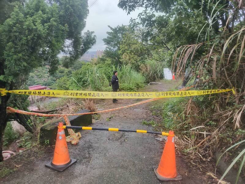 台電汐止訓練發生意外!資深員工慘遭132公斤礙子砸頭 口鼻滲血喪命