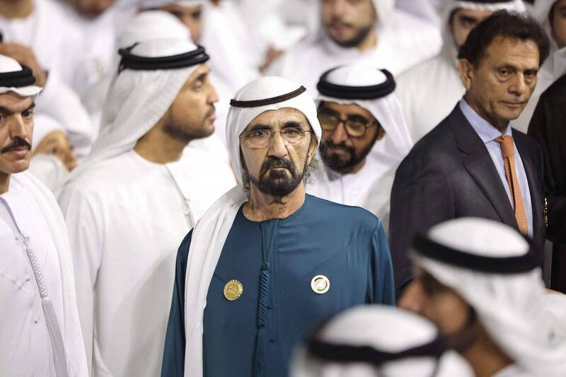 伊朗戰火升級!阿聯不忍了 擬全面參戰助美打開荷姆茲海峽