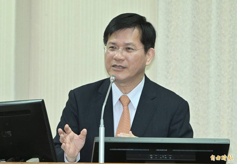 韓方擬更新電子化入境系統 林佳龍：我暫緩更改「給對方一點時間」