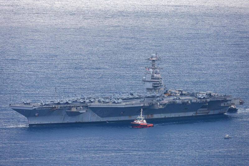 油價上漲吃不消 《路透》:三分之二美國人希望快停戰