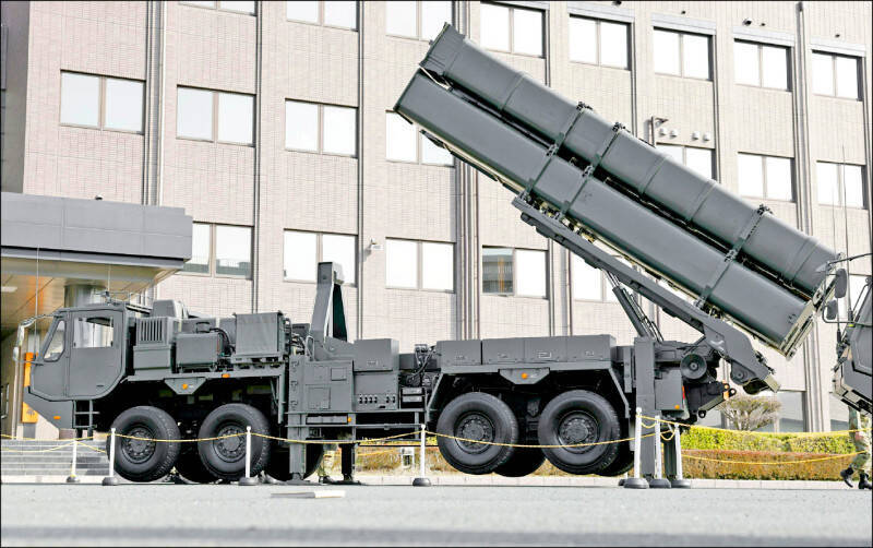 04/01 各報重點新聞一覽