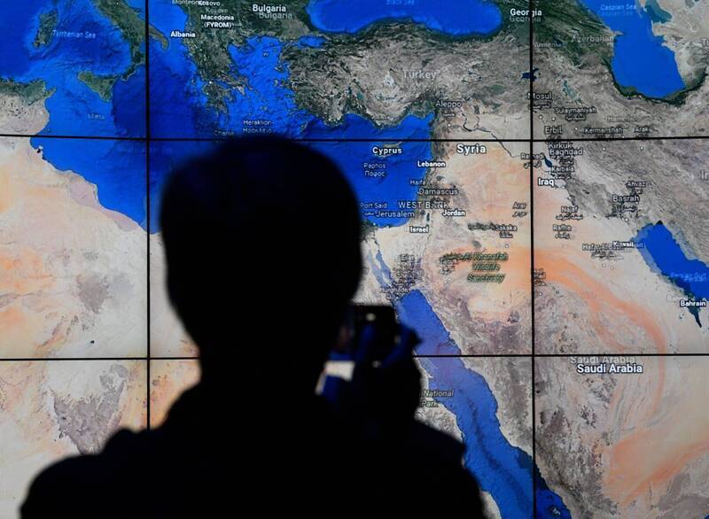 伊朗揚言炸18家美企報復!白宮:美軍已準備反制任何攻擊