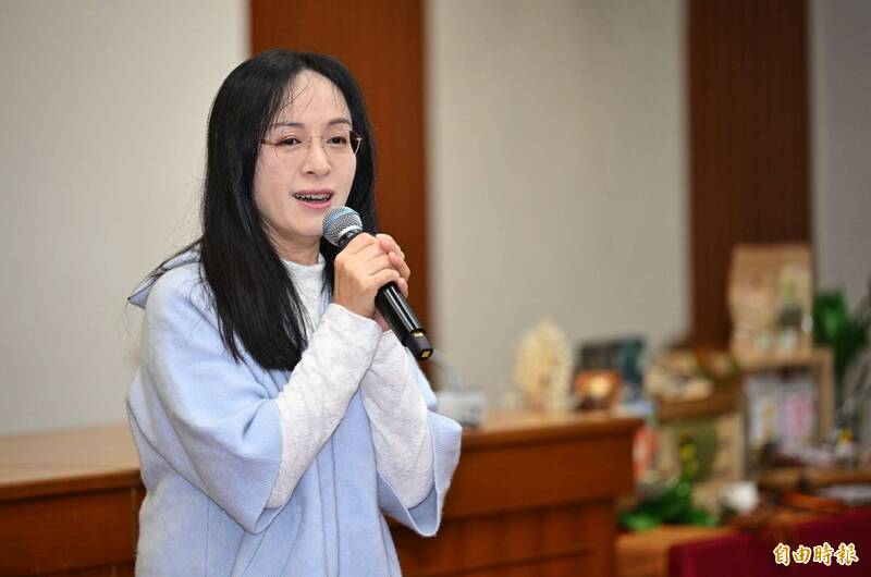 徐國勇、劉櫂豪密會為哪樁?陳瑩澄清:當天是我的輔選會議