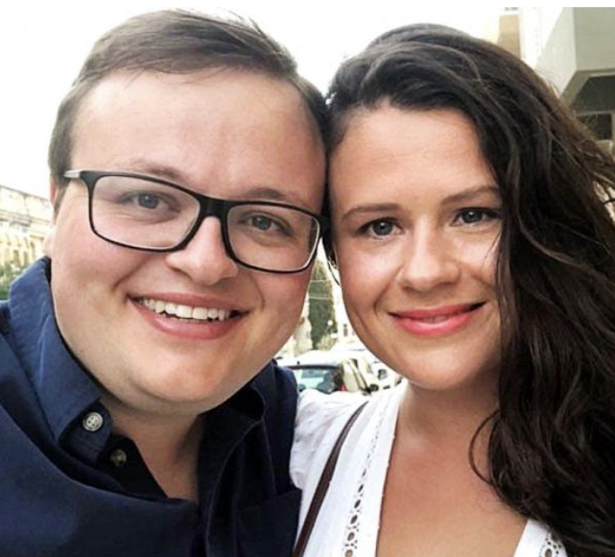 丈夫涉中國間諜案! 英國會議員再爆與核潛艦艦長「不正當關係」