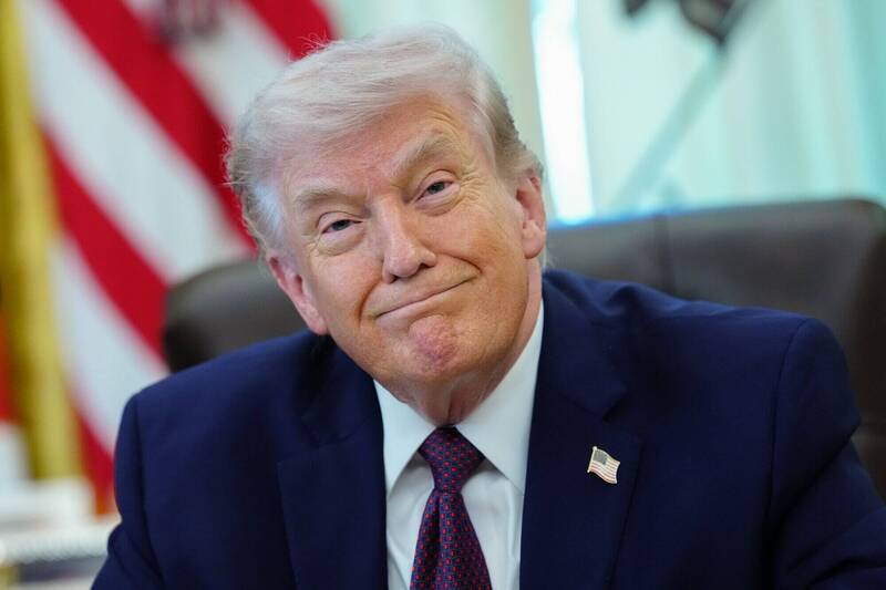 中東戰火有望平息? 川普發表全國演說