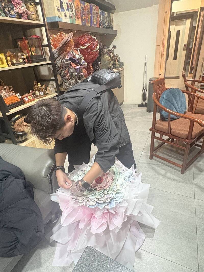 黑吃黑被藍議員綁走私刑 「被害人」變「被告」組詐團騙2千萬