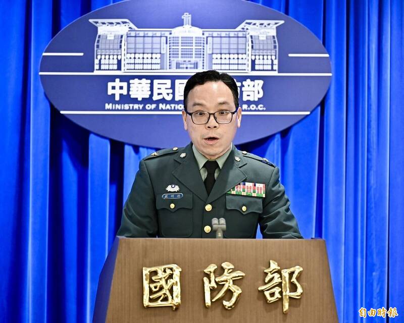 總預算卡關影響國防部780億預算 恐拖延18套海馬士交運期程