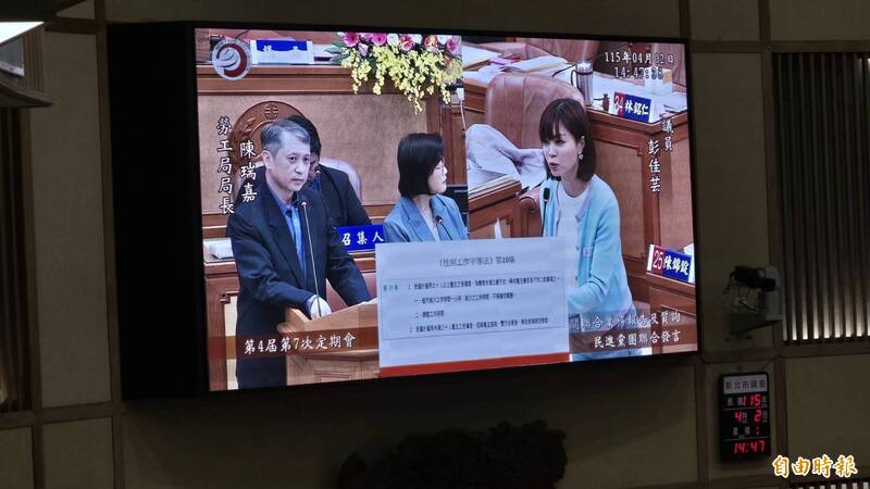 減輕育兒家庭負擔 新北議員籲推3歲以下幼兒勞工補貼