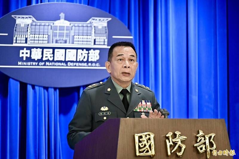 金防部上校大隊長疑涉毒 陸軍：已調離現職、指派高階幹部代理