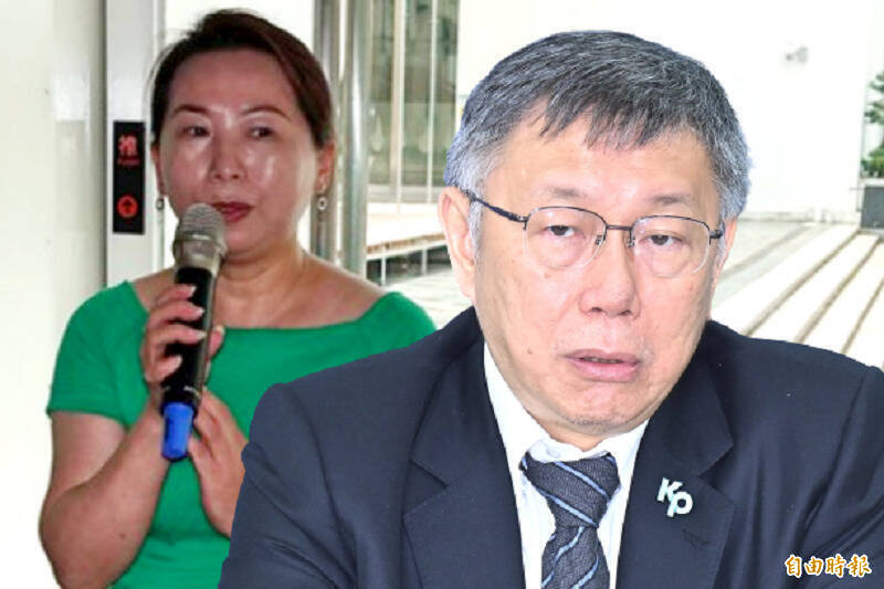 農民只領163元 台商︰徐春鶯月領6千、對比正科級幹部