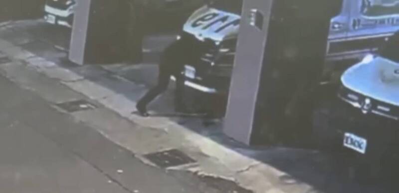 高雄救護車遭偷裝追蹤器逮殯葬兼職男  曝搶屍暗黑手法、去年有類似案例