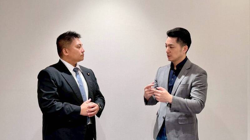 吳宗憲推TPASS延伸宜蘭  綠議員林佩螢酸「台北觀點看宜蘭」