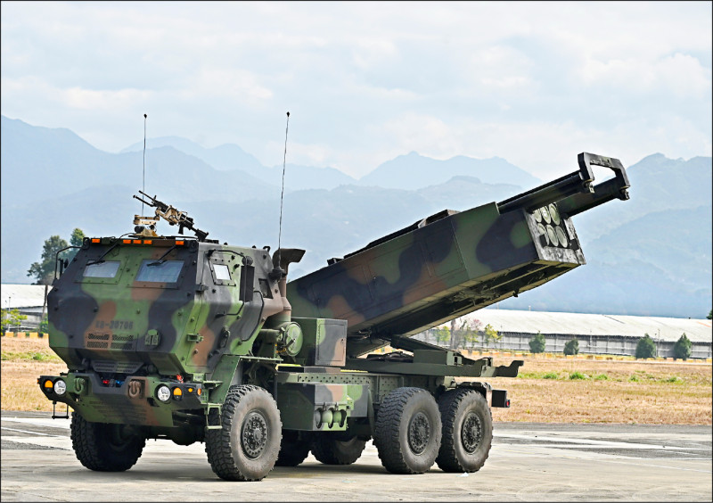 預算審查延宕 軍購陷「有權簽約、無錢支應」困境