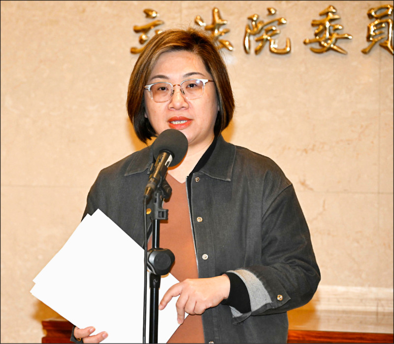 駁「朝野各退一步」說 陳培瑜：韓逼政院吞爭議法案