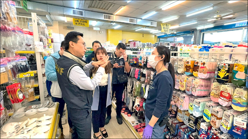 查囤積哄抬 塑化品供應穩定 僅花袋短缺