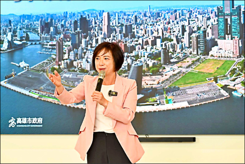 選情觀測站》如何贏得人心 台中選戰關鍵