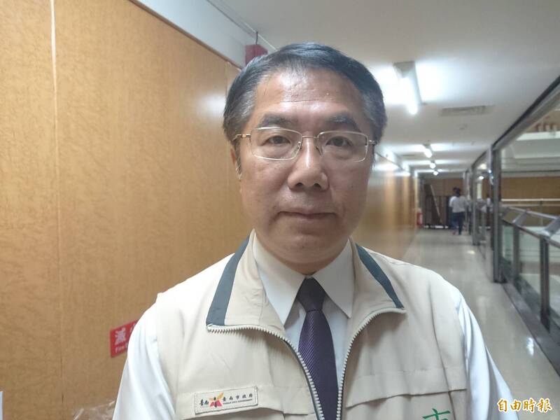 「So what」引爆輿論 黃偉哲澄清：原意是交通本就該解決