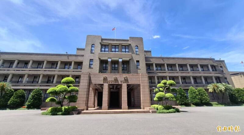 中選會4人事拖2週遲未任命  行政院：視立院誠意而定