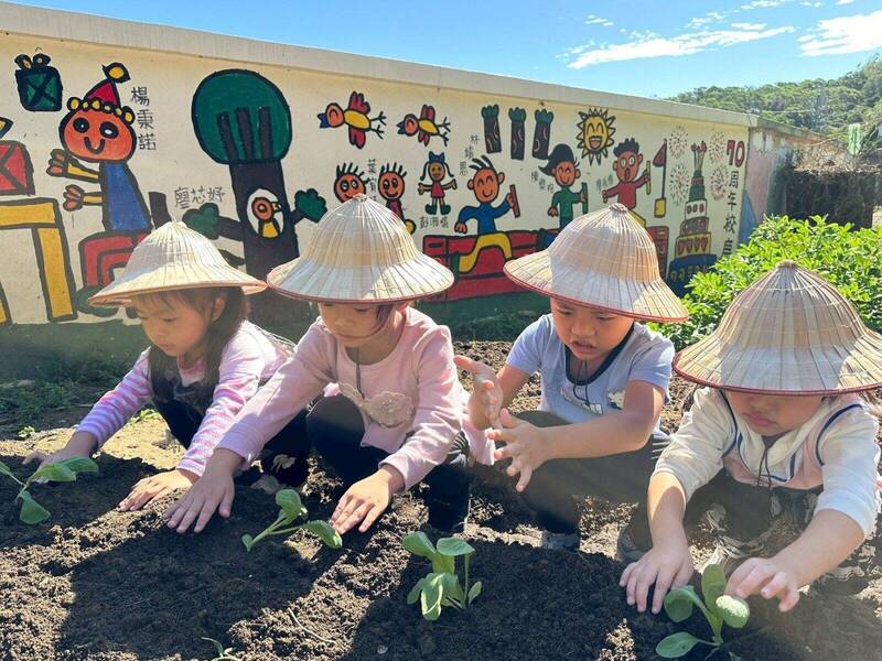 400所幼兒園創新台語教學 結合節慶與在地文化