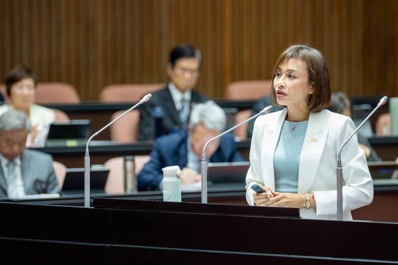 民進黨高市黨部主委改選 4人被點名