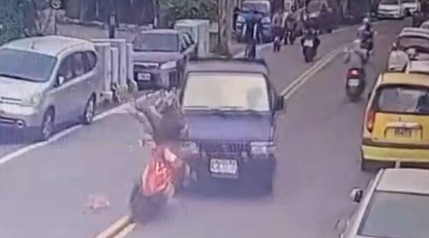 毒駕男撞死買菜嬤肇逃!家屬質疑警未追緝 警方:救人第一