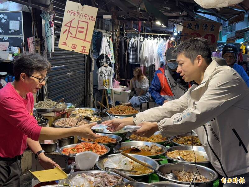 李貞秀下週將遭開鍘?許甫喊話:一念放下,萬般自在